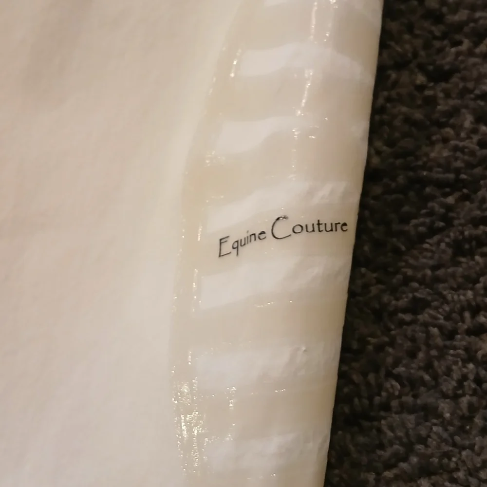 Equestrian Riding Pants - Picture 11 of 12